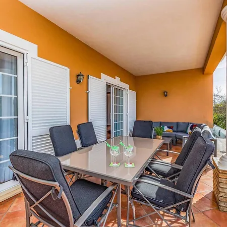 Villa Laura Gale (Albufeira)