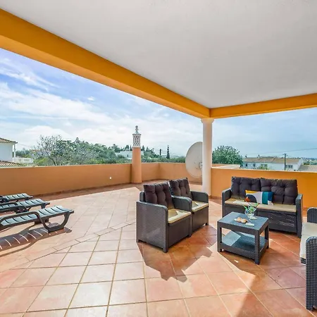 Laura Villa Gale (Albufeira)