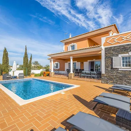 Villa Laura Gale (Albufeira)
